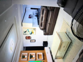 Newtown apartment Iporin olaleye
